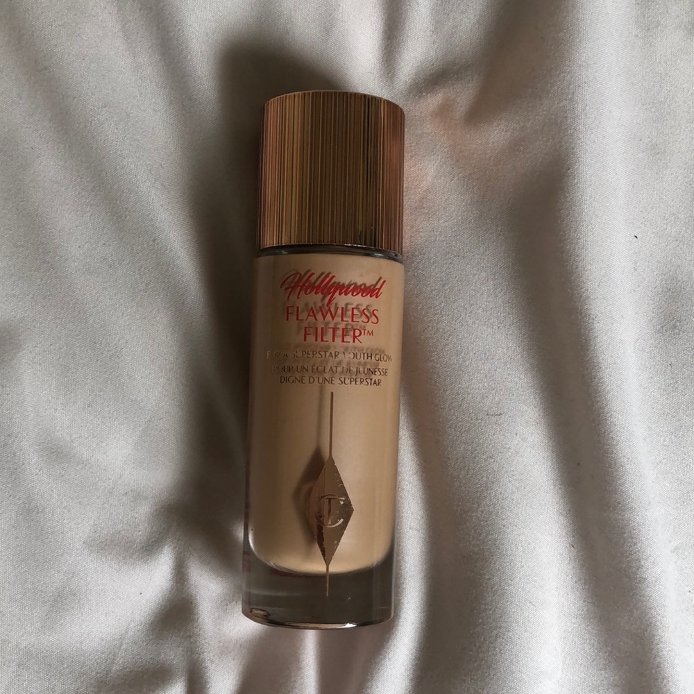 Flawless Filter - 4.5 Medium